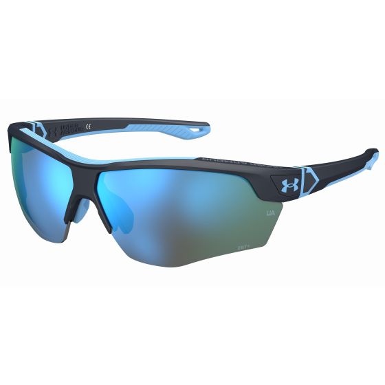 UA Yard Dual Mirror Sunglasses