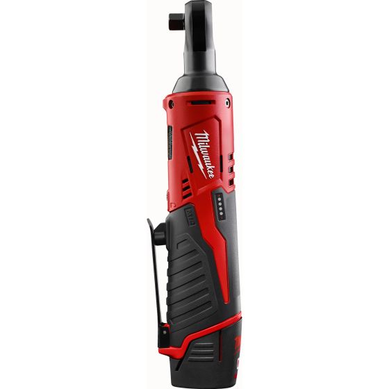 M12 Cordless 3/8