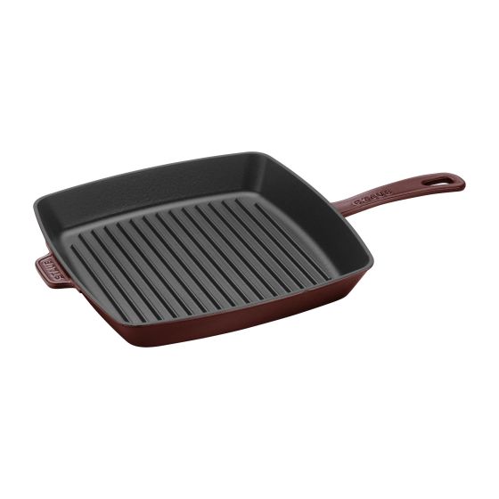 Cast Iron 12