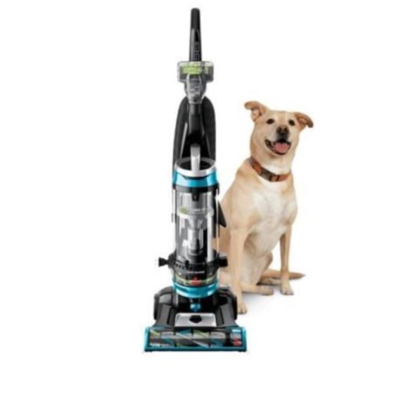 CleanView Swivel Rewind Pet Vacuum Cleaner