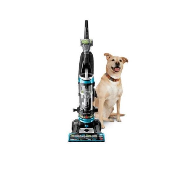 CleanView Swivel Rewind Pet Vacuum Cleaner