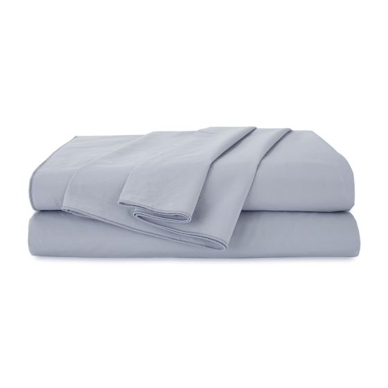 EcoPure Comfort Wash Sheet Set Size Queen