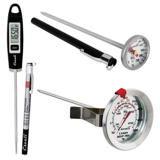 Escali - Home Thermometer Bundle