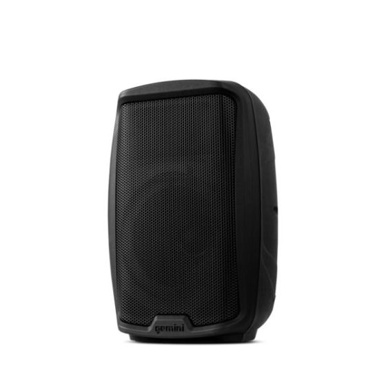 Active PA Speaker Size 8