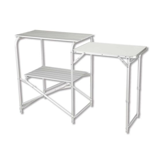Roll Top Kitchen