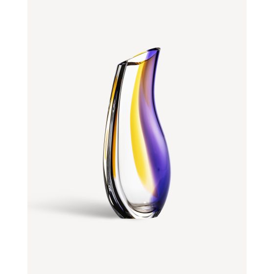 Orchid  - Vase High