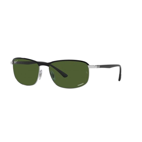 Chromance Polarized Sunglasses Size 60