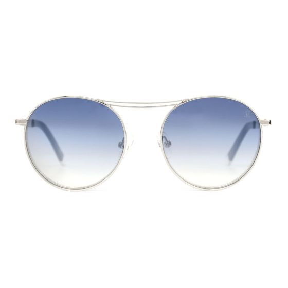 Katt - Stainless Steel & Acetate Sunglasses Pink