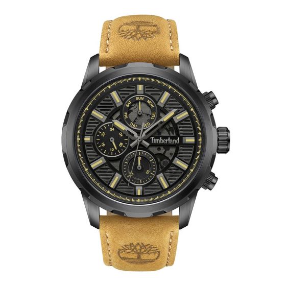 Timberland Men's Hampton Harbour Watch Size Mens Standard