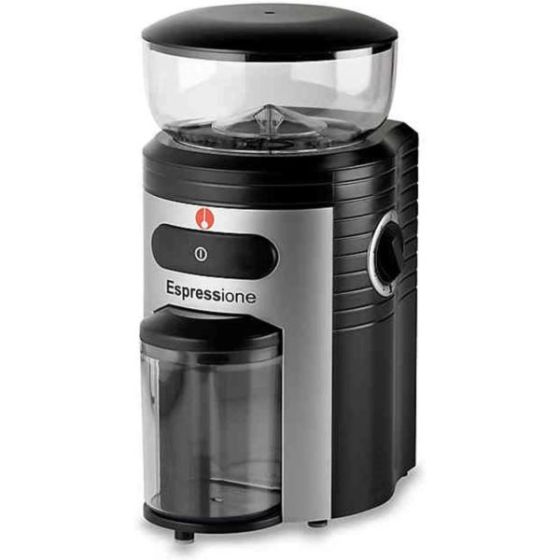 Espressione Conical Burr Coffee Grinder