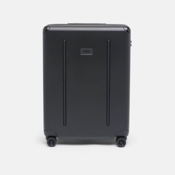 Check-In Luggage - Royal Black