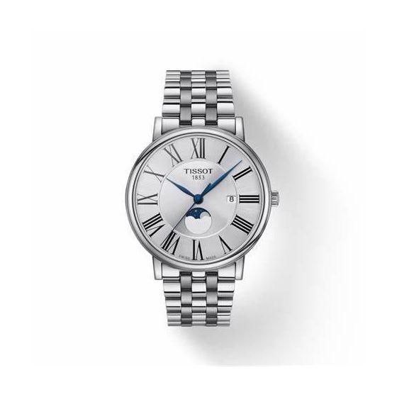 Caron's Premium Ladies' Moonphase Watch