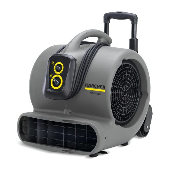 AB 84 Professional Air Blower