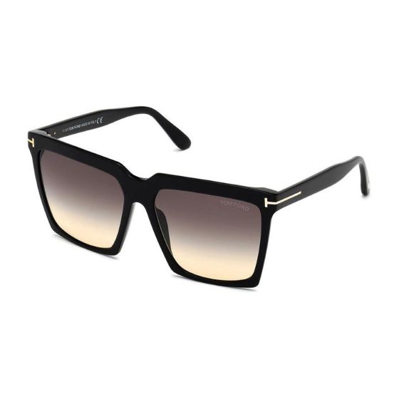 Womens Sabrina-02 Sunglasses