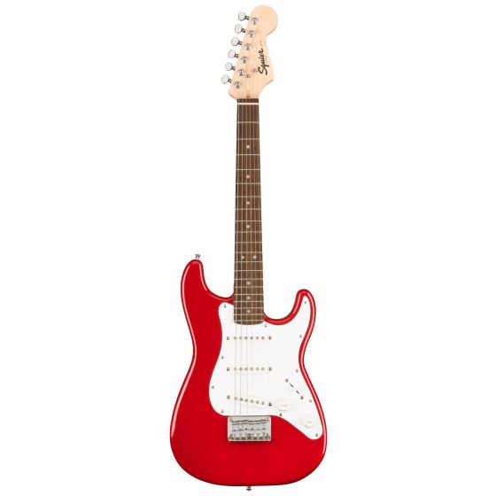 Mini Stratocaster Electric Guitar