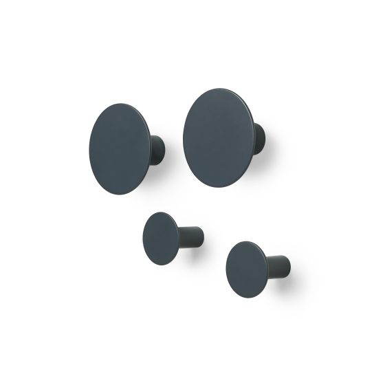 Wall Hooks 4pk