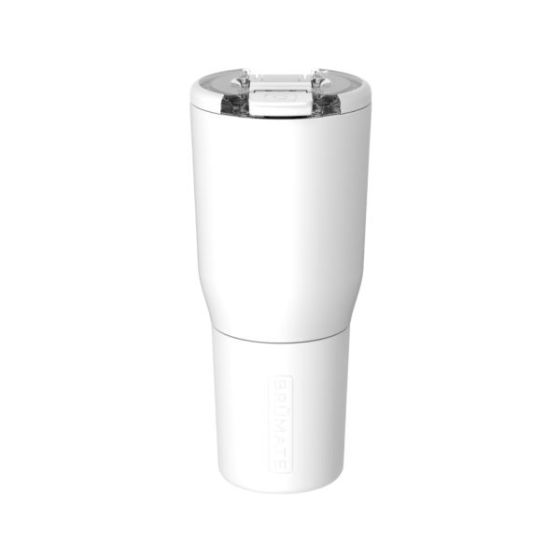 Nav 35oz - Matte White