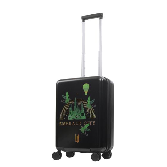 Universal Studios Wicked Carry-On Size 22.5