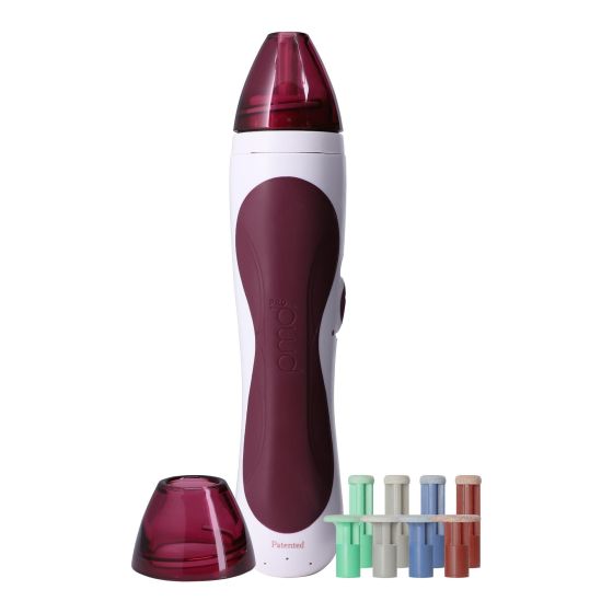 Personal Microderm Pro Size 8.19X2.88