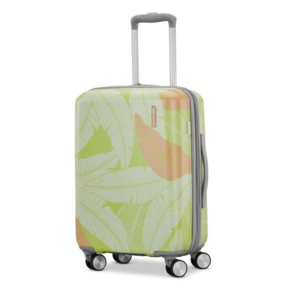Moonlight 2.0 Hardside Carry-On Spinner Palm
