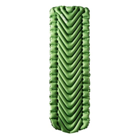 Static V Sleeping  Pad - Green