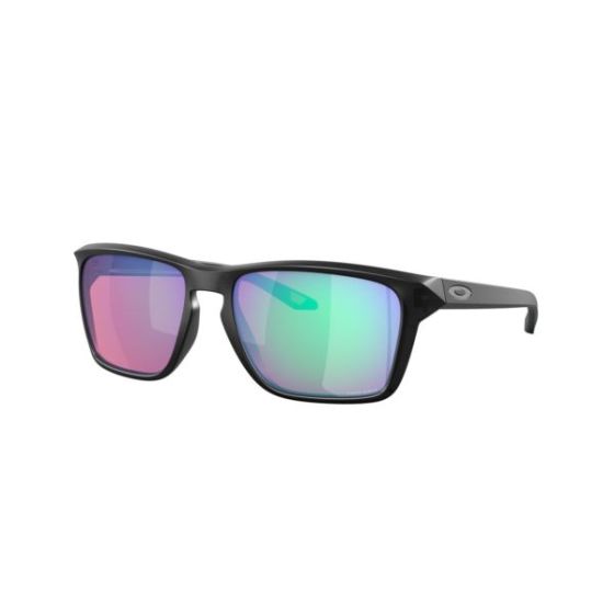 Sylas Unisex Non-Polar Sunglasses Size 57