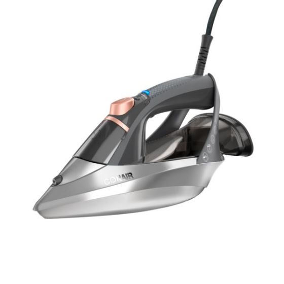 GlideLite Professional 1700W Steam Iron
