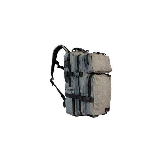 Urban Assault Pack - Gray