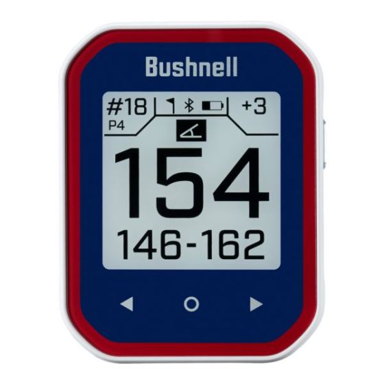 Phantom 3 Slope GPS Red/Blue