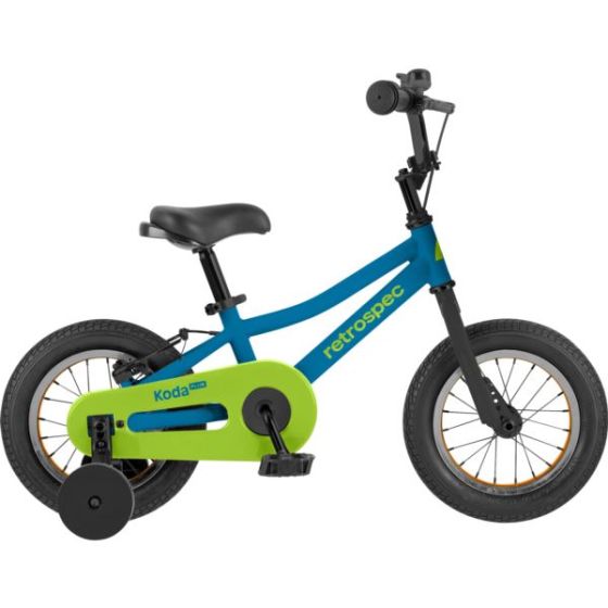 Koda Plus 12