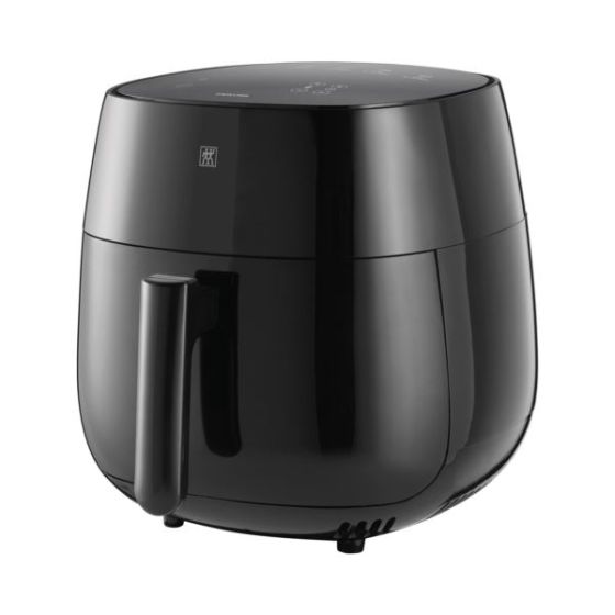 Enfinigy 4qt Air Fryer Black