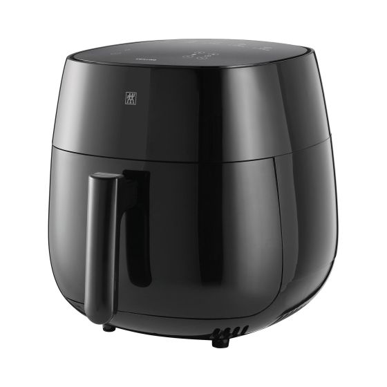 Enfinigy 4qt Air Fryer Black