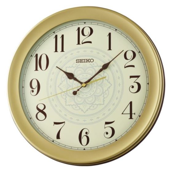 Carter Wall Clock