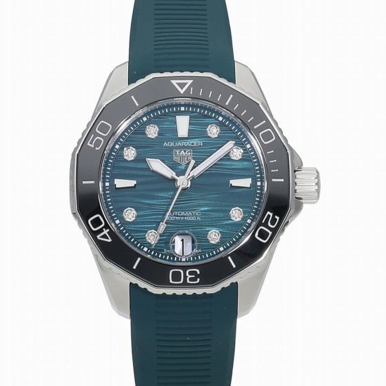 Aquaracer Professional 300 Date