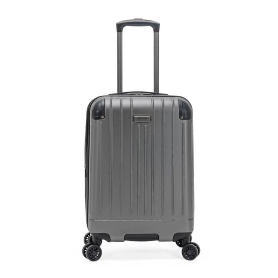 Flying Axis Carry On Suitcase Size 20