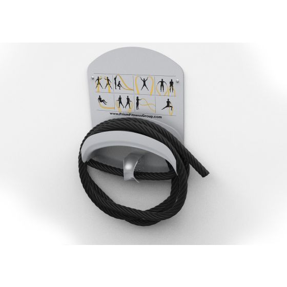 Rope Caddy Package