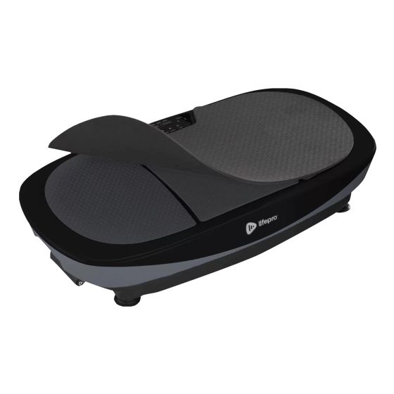 Rumblex Max 4D Vibration Plate