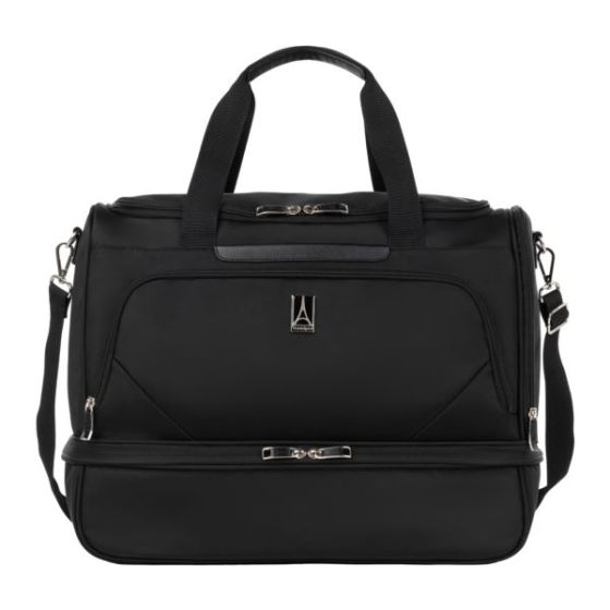 Maxlite 5 Drop-Bottom Weekender