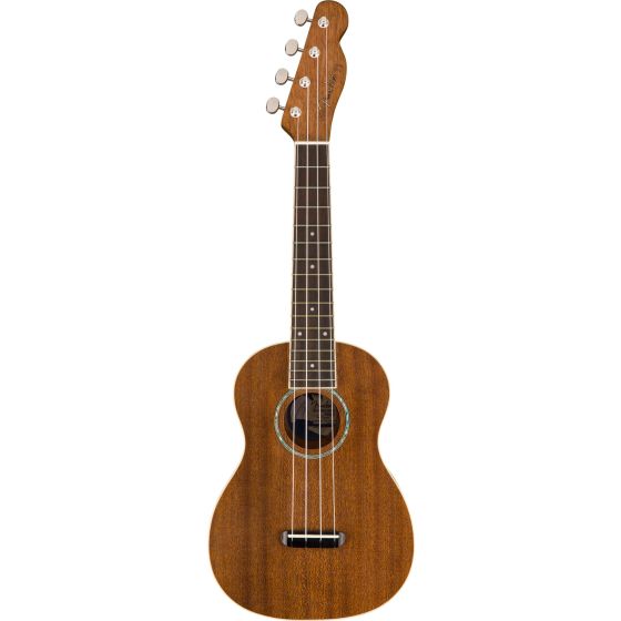 Zuma Concert Ukulele