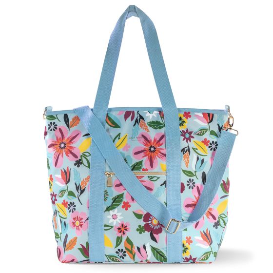 Cooler Bag - Safari Floral