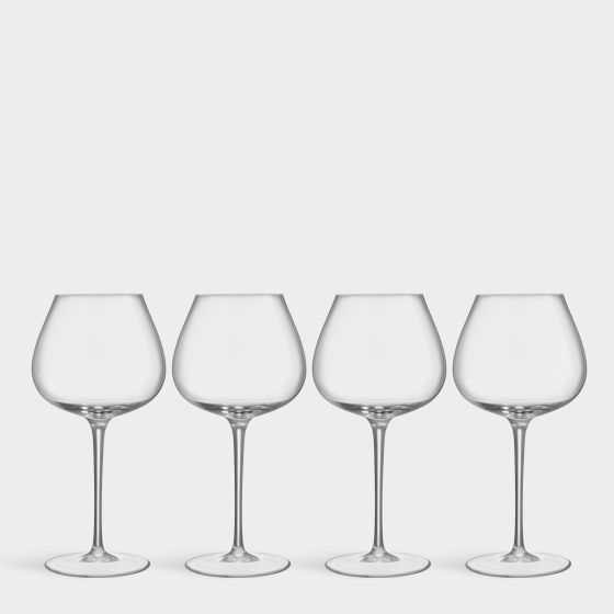 Aroma Copa Gin & Tonic Set Of 4