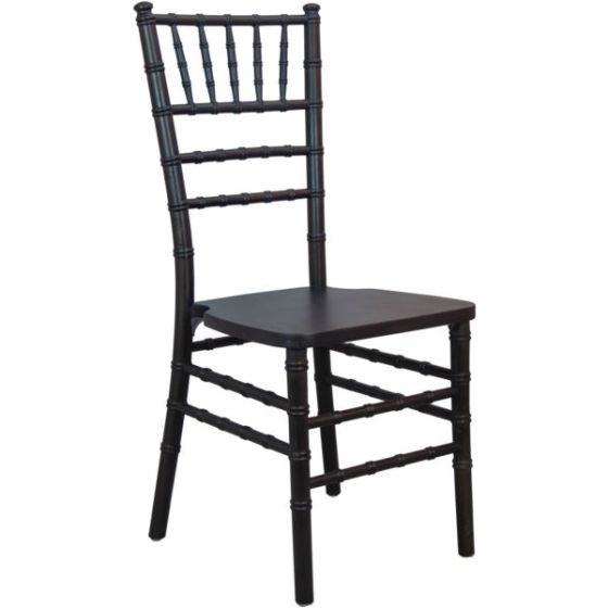 White Chiavari Chair