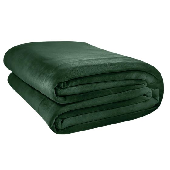Big Blanket Original Stretch - Forest