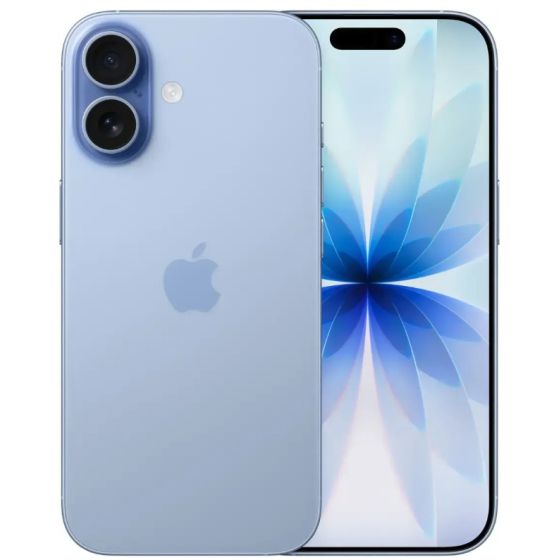 Apple iPhone 17 512GB Mist Blue