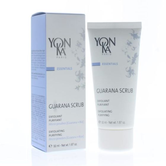 Guarana Scrub Size 1.7oz