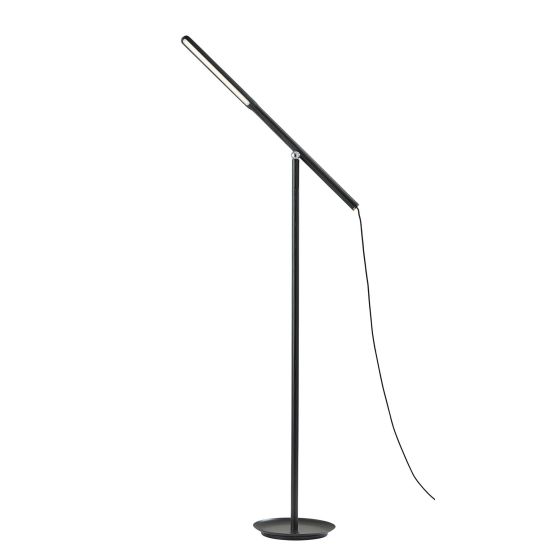 ADS360 Gravity LED Floor Lamp Size 54