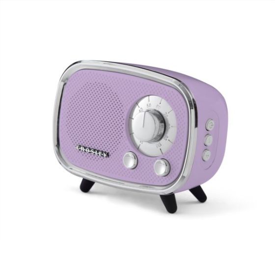 Rondo Portable Bluetooth Speaker