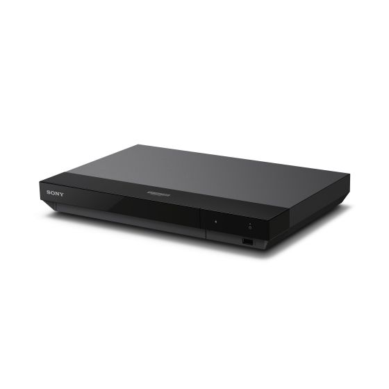 4K Ultra HD Blu-Ray Player