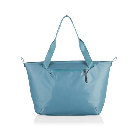 Tarana Cooler Tote Bag - Aurora Blue