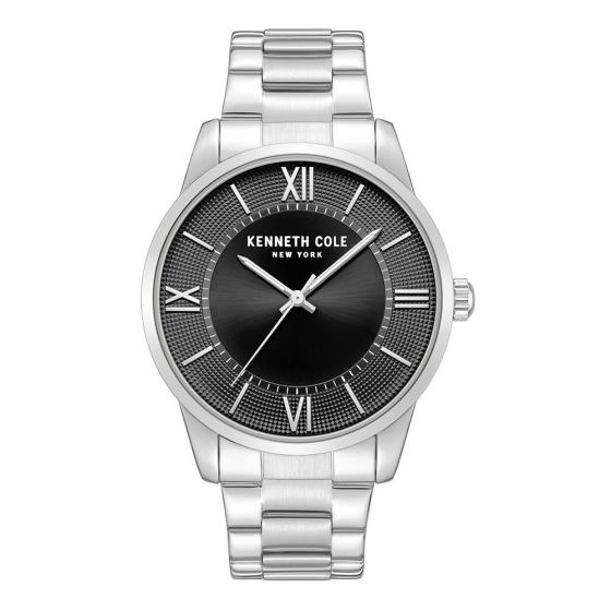 Classic Mens Watch Size Mens Standard